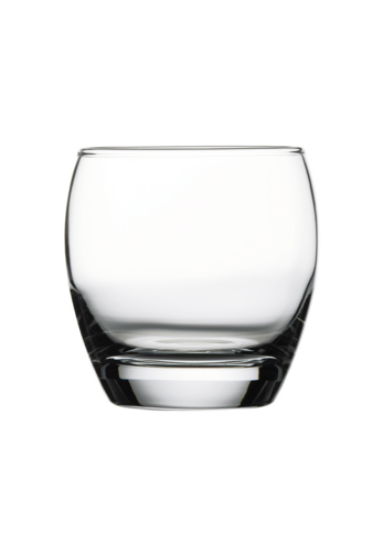 Browne Foodservice Pasabahce PG42363 Glass, Old Fashioned / Rocks