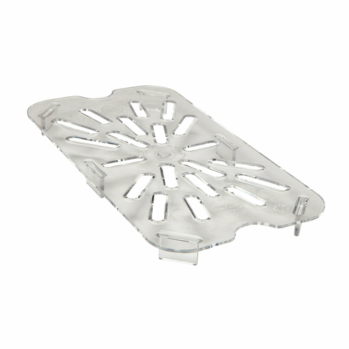Cambro Camwear® 40CWD135 Food Pan Drain Tray