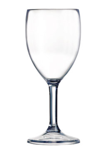 Cardinal Outdoor Perfect by Arcoroc E6131 Glassware, Plastic