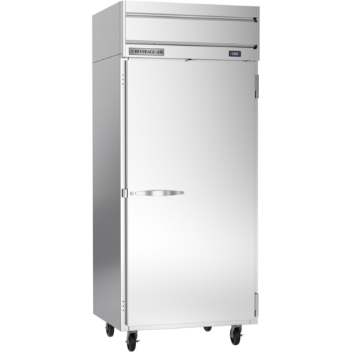 Garland Beverage Air HF1WHC-1S Freezer, Reach-In