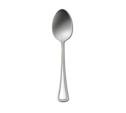 1880 Hospitality Needlepoint by Oneida® 2544STSF Spoon, Coffee / Teaspoon