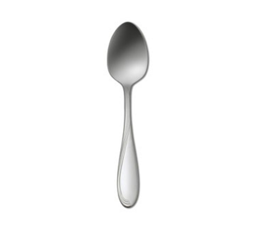1880 Hospitality Scroll by Oneida® 2201STSF Spoon, Coffee / Teaspoon