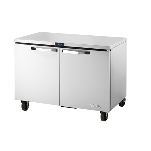 True Refrigeration Non-Core Models TUC-48-HC~SPEC3 Refrigerator, Undercounter, Reach-In