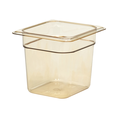 Cambro H-Pan™ 66HP150 Food Pan, Hi-Temp Plastic