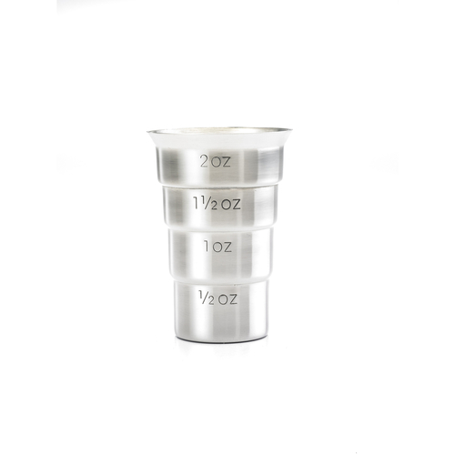 Mercer Culinary Barfly M37109 Jigger