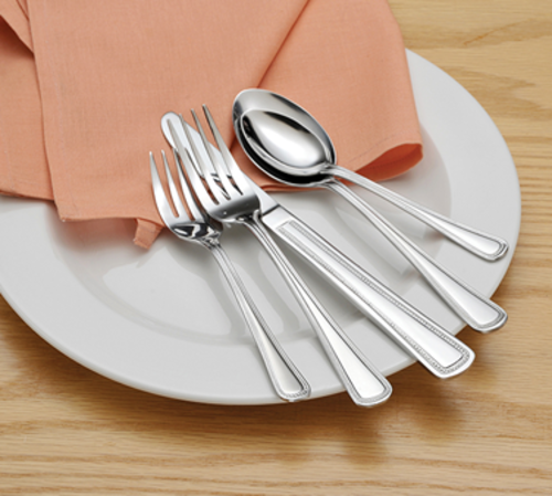 1880 Hospitality Belmore by Oneida® B561SBLF Spoon, Soup / Bouillon