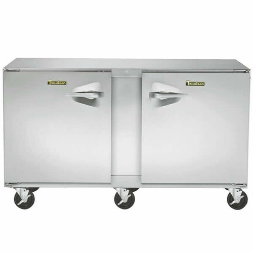 Traulsen Dealer's Choice ULT60-LL-SB Freezer, Undercounter, Reach-In