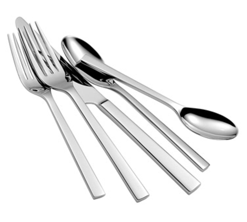 1880 Hospitality Chef's Table by Oneida® B678FDIF Fork, Dinner European