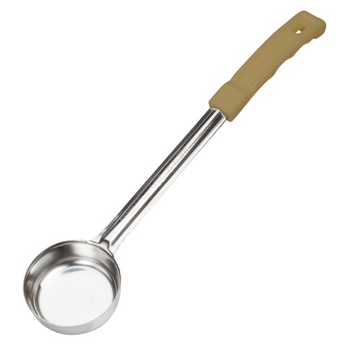 Winco Prime FPSN-3 Spoon, Portion Control