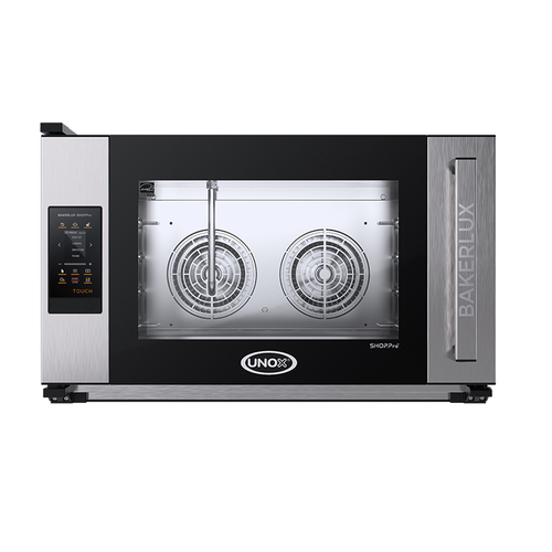 Eurodib Unox XAFR04FSETRV Convection Oven, Electric