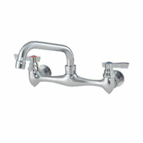 Component Hardware Group Top-Line TLL13-8110-SE1Z Faucet, Wall / Splash Mount