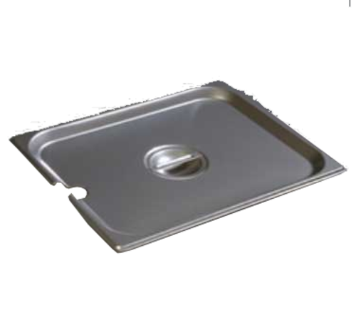 Magnum 607120CS Steam Table Pan Cover, Stainless Steel