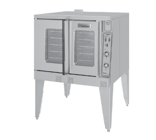Garland US Range MCO-ES-10-S Convection Oven, Electric