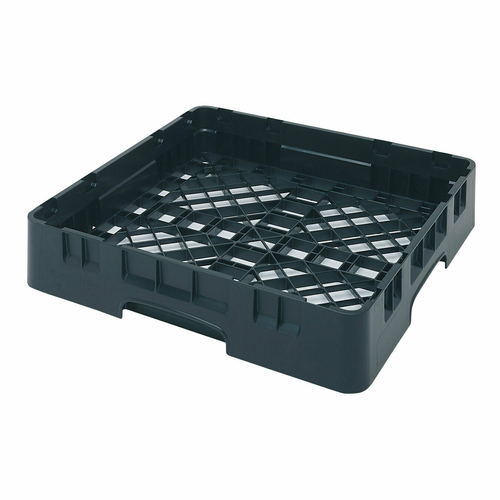 Cambro Camrack® BR258110 Dishwasher Rack, Open