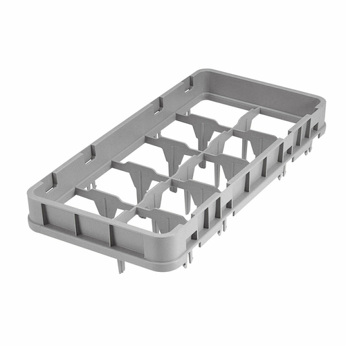 Cambro Camrack® 10HE1151 Dishwasher Rack Extender