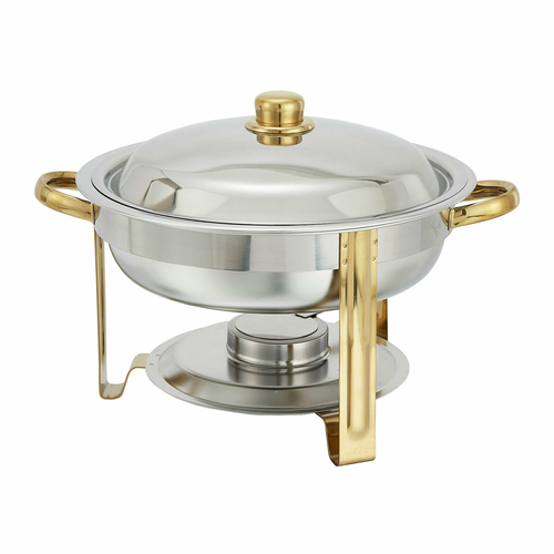 Winco Malibu 203 Chafing Dish