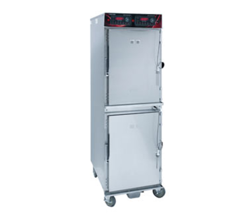 Cres Cor 1000CHSS2DE Cabinet, Cook / Hold / Oven