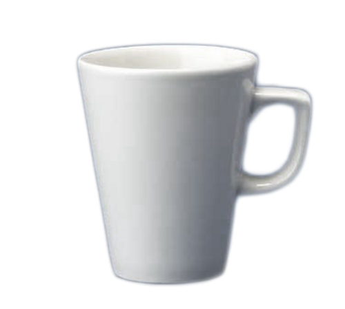 Churchill China Super Vit White WH  MCL 1 Mug, China