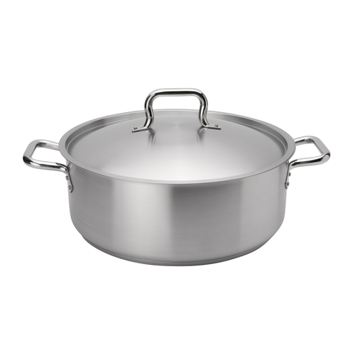 Browne Foodservice Elements 5734019 Brazier Pan