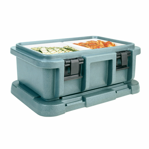 Cambro Ultra Pan Carriers® UPC160401 Food Carrier, Insulated Plastic