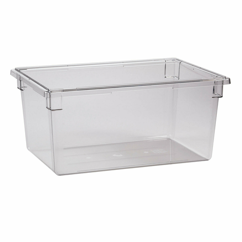 Cambro Camwear® 182612CW135 Food Storage Container, Box