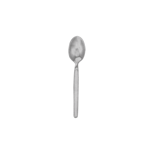 Steelite Hallmark FW, Vogue WL2529FST Spoon, Demitasse