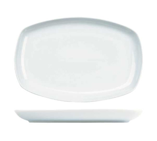 Churchill China Art de Cuisine Menu ZCAPRCPM1 Platter, China