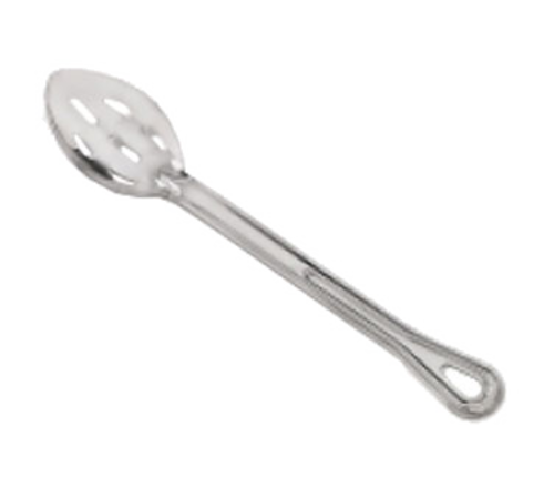Browne Foodservice Conventional 572113 Serving Spoon, Slotted