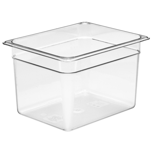 Cambro Camwear® 28CW135 Food Pan, Plastic