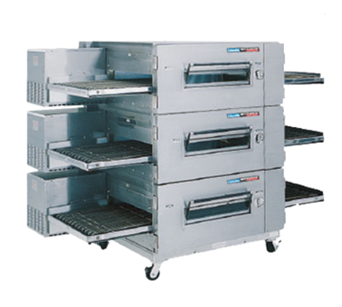 Garland Lincoln Impinger 1600-FB3G Oven, Gas, Conveyor