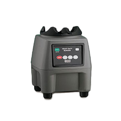Waring® Commercial CB15BU Blender, Food, Countertop