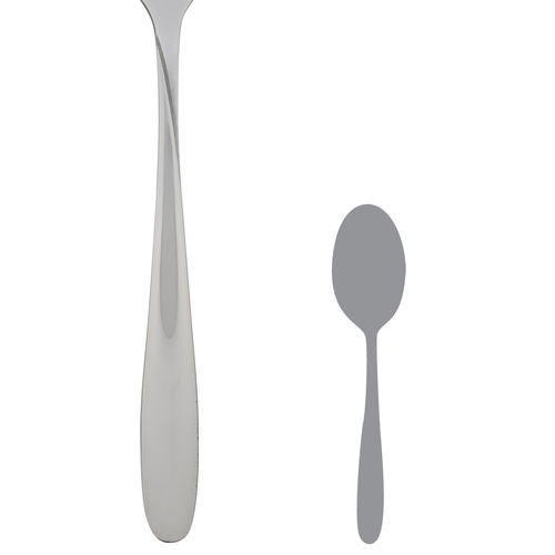 Steelite Varick, Moon 5709SX001 Spoon, Coffee / Teaspoon