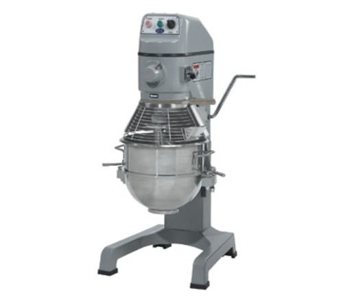 Globe SPC30 Mixer, Planetary