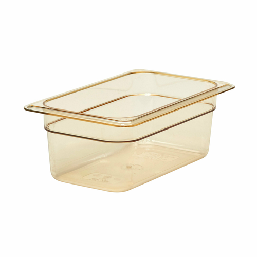 Cambro H-Pan™ 44HP150 Food Pan, Hi-Temp Plastic