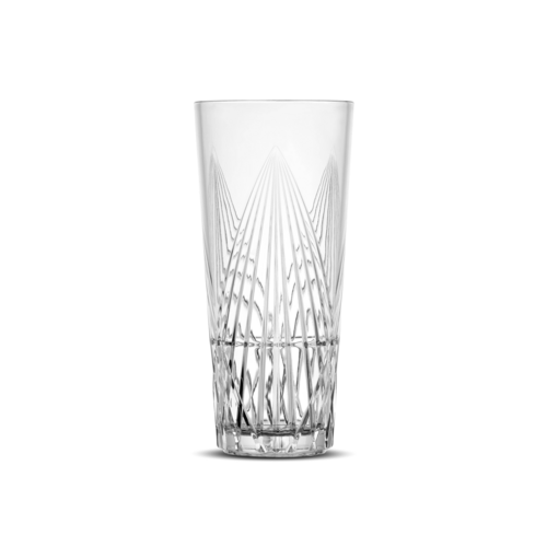 Libbey Infinium Alto 113070 Glassware, Plastic