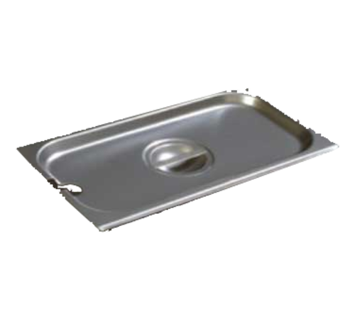 Magnum 607130CS Steam Table Pan Cover, Stainless Steel