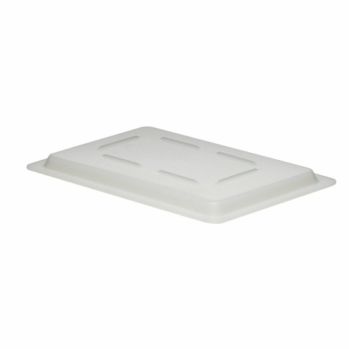 Cambro 1218CP148 Food Storage Container, Box Cover Lid