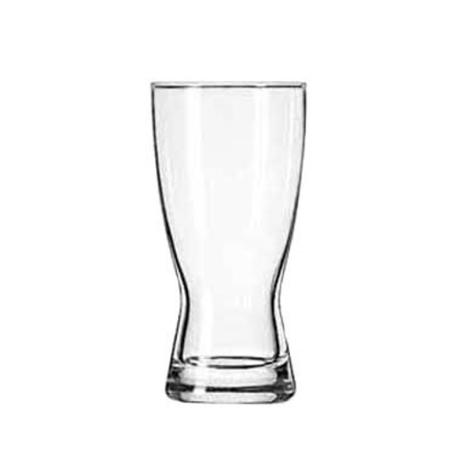 Libbey Hourglass 178 Glass, Beer