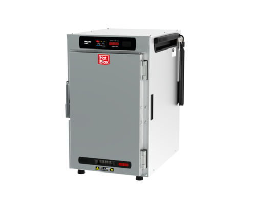 Metro HotBlox™ HBCN8-DSPS-CT Heated Cabinet, Countertop