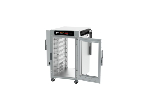 Metro HotBlox™ HBCN8-DCPS-UC Heated Cabinet, Undercounter
