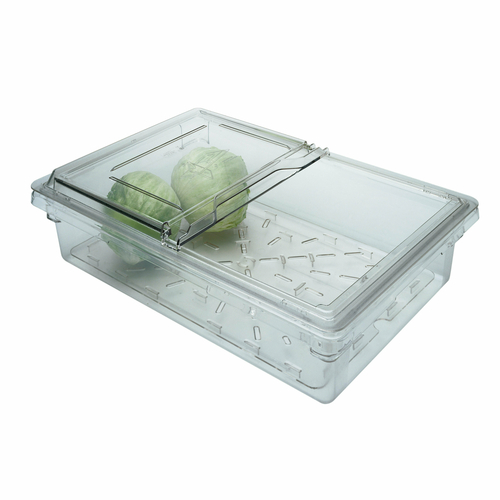 Cambro Camwear® 18269CW135 Food Storage Container, Box