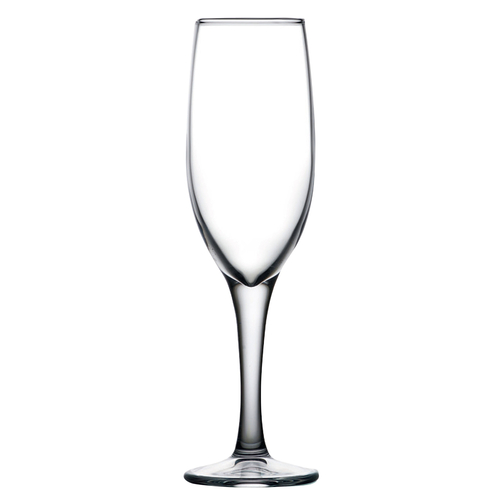 Browne Foodservice Pasabahce PG440166 Glass, Champagne / Sparkling Wine