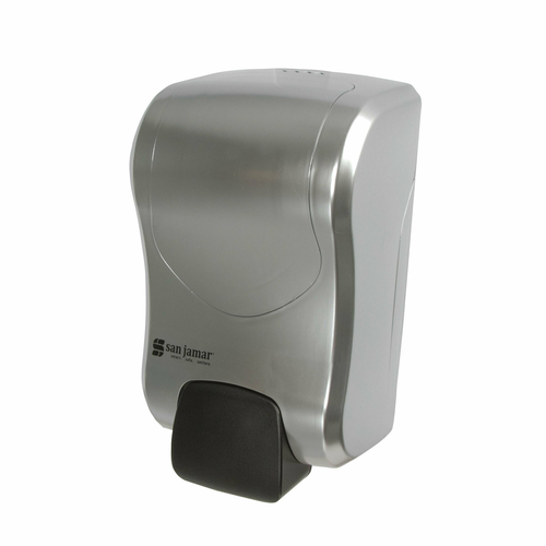 CFS Brands Summit S970SS Hand Soap / Sanitizer Dispenser