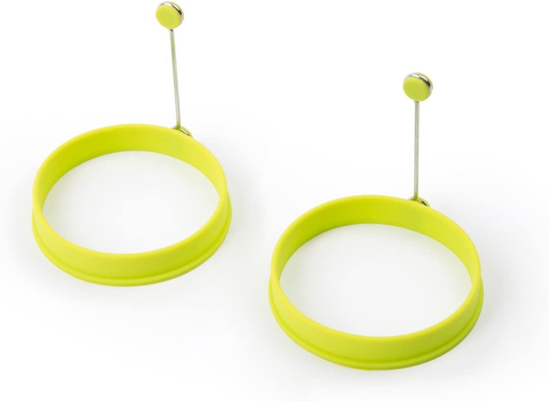 Egg Rings