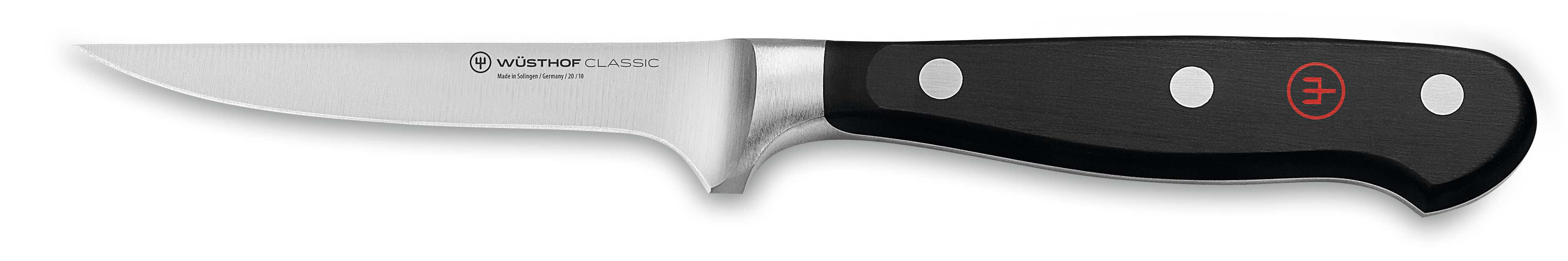 Wüsthof 1040101414 5 Inch Classic Boning Knife