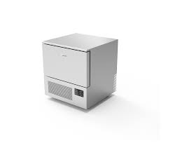 Blast Chillers
