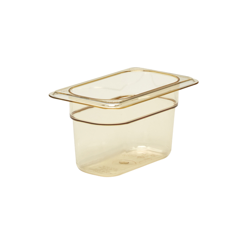 Cambro H-Pan™ 94HP150 Food Pan, Hi-Temp Plastic