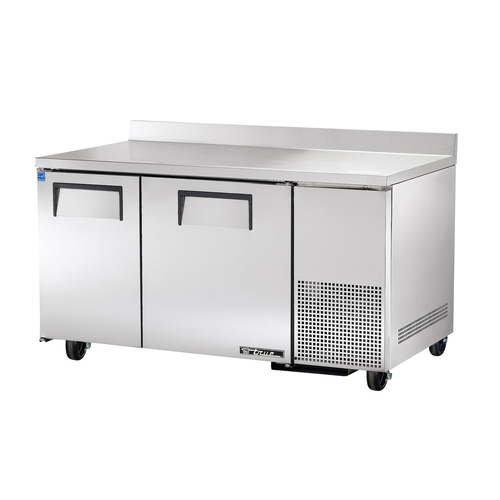 True Refrigeration Non-Core Models TWT-60-32-HC Refrigerated Counter, Work Top