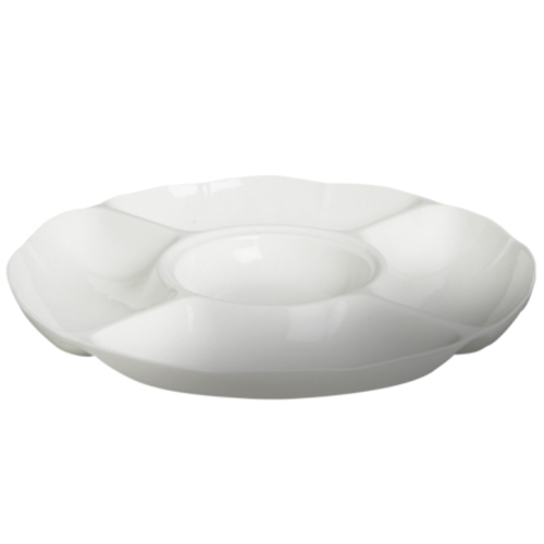 Cameo China Imperial 210-515 Plate/Platter, Compartment, China