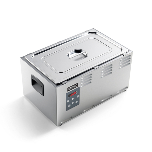 Eurodib ATMOVAC SR11 Sous Vide Cooker